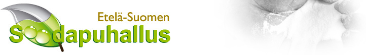 Etelä-Suomen Soodapuhallus